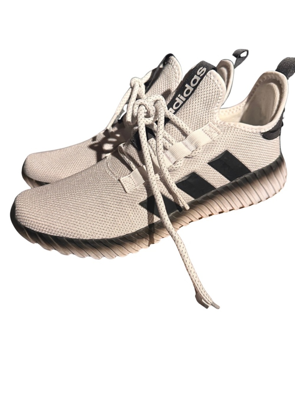 Adidas men’s Kaptir 3.0 Lace Up Sneakers